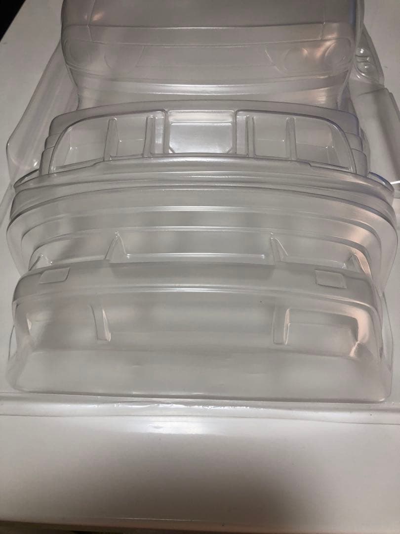 ORIGIN PANDRA 1/10ラジコンボディ 新品 ブリスター 180 - メルカリ