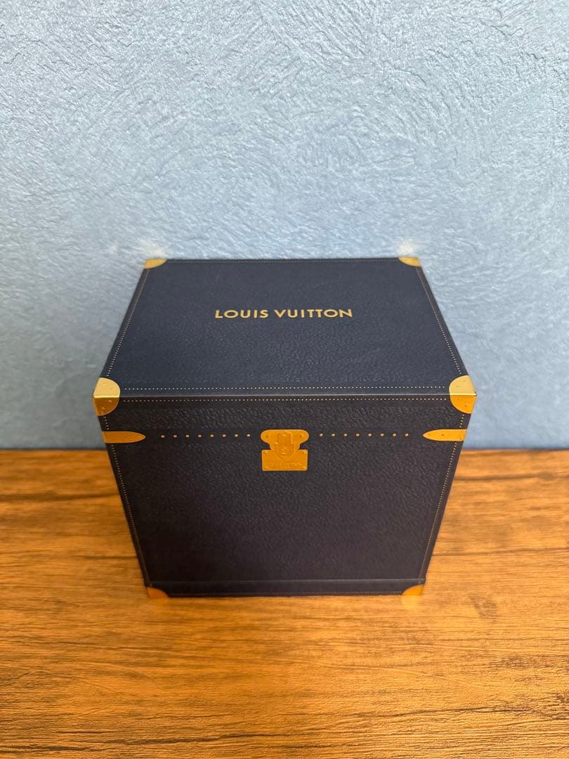 希少 新品未使用 ルイヴィトン 顧客ホリデーギフト2025 オーナメント