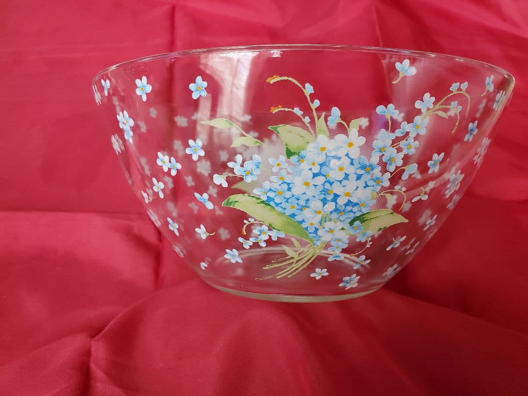 イマン　クラリスサラダボールセット