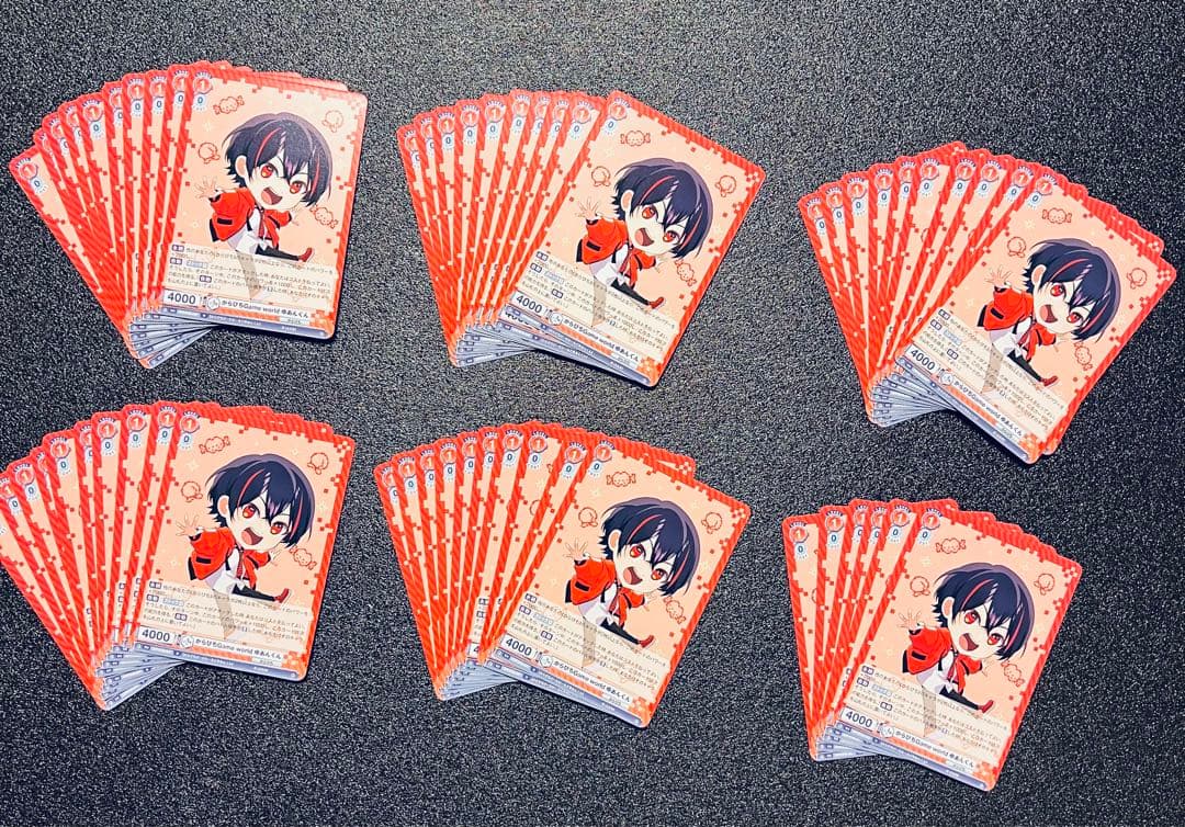 からぴちパラダイス幕張メッセ ペンライトなど ゆあんくんまとめ売り