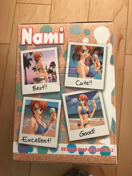 第四弾　ONE PIECE 34個セット　未開封