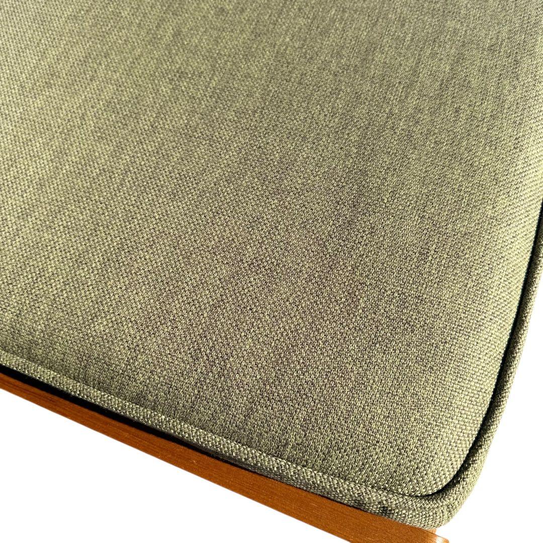 KZ009 unicoウニコ　ALBERO アルベロ　カバーリングソファ　緑系