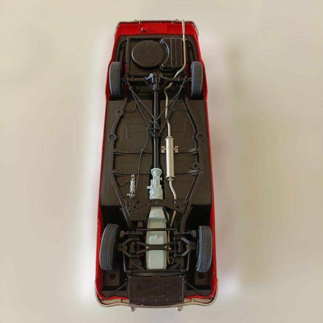 サンスター製 1952 ナッシュ アンバサダー - メルカリ