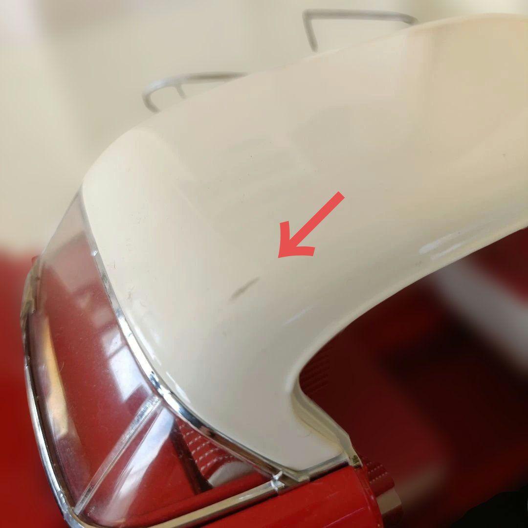 サンスター製 1952 ナッシュ アンバサダー - メルカリ