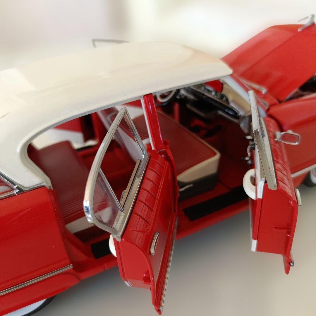 サンスター製 1952 ナッシュ アンバサダー - メルカリ