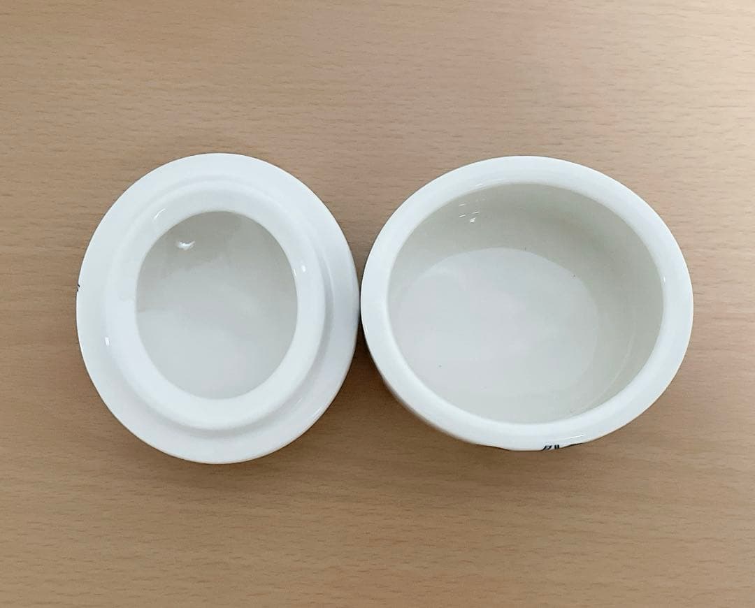 新品 アラビア ルノ フロストベリー ジャー蓋付き キャニスター - メルカリ