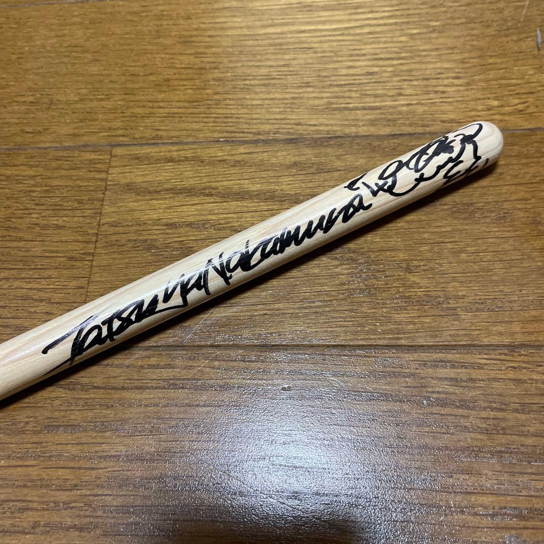 中村達也 サイン入り ドラムスティック - メルカリ