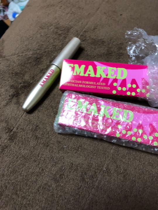 エマーキット  2mL  二本セット