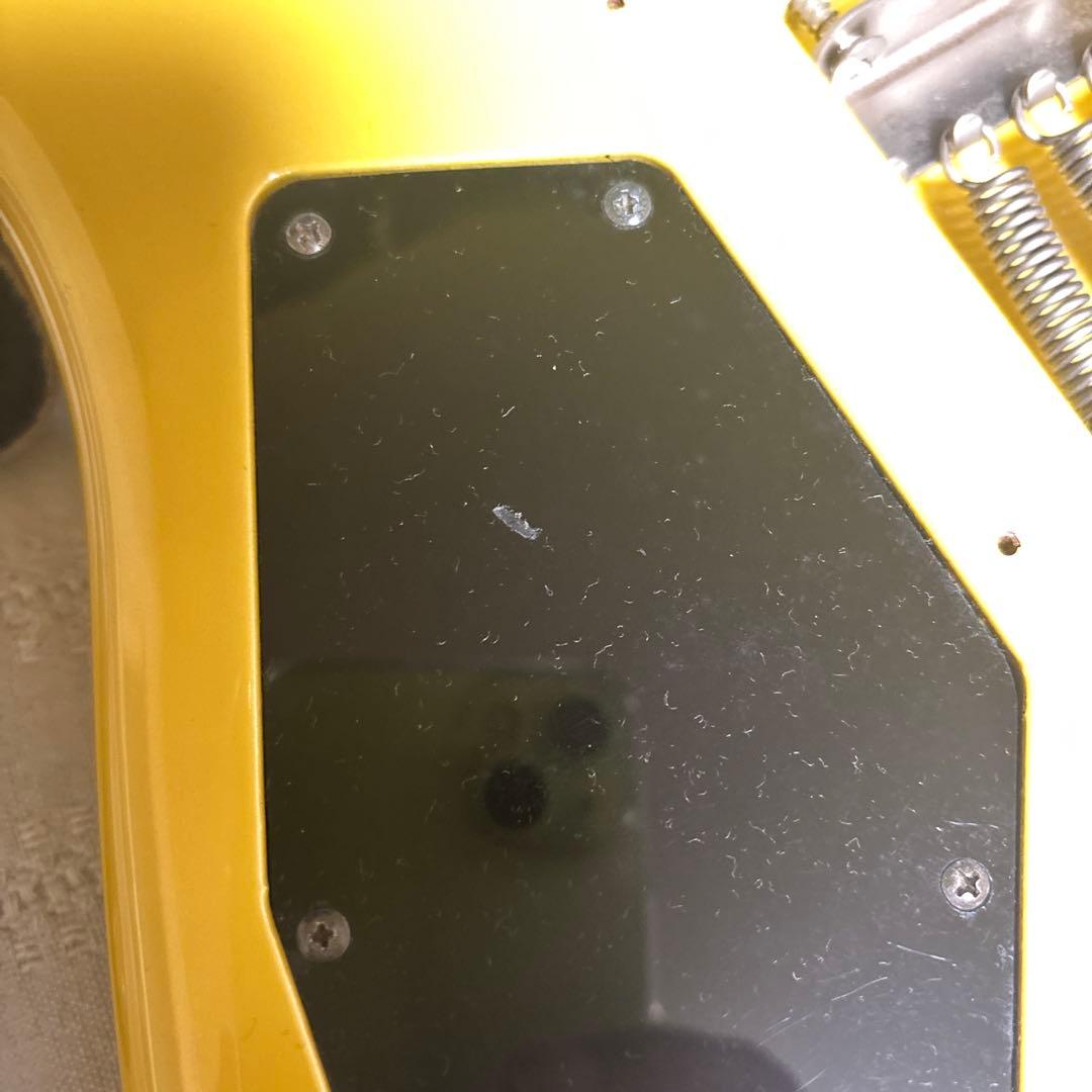 ESP × Seymour Duncan 展示会出品モデル 1992年日本製 - メルカリ