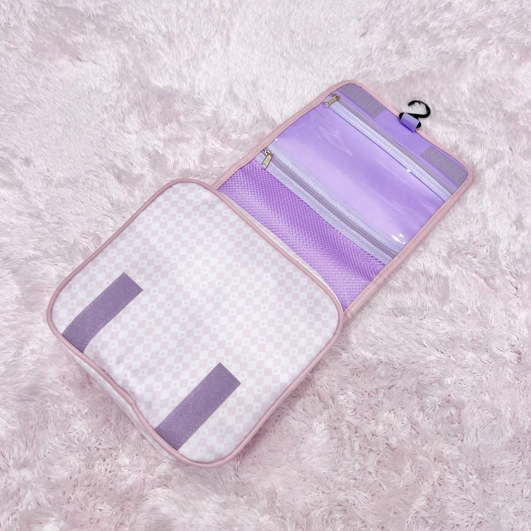 ♡最終価格♡ジュエルペット トラベルポーチ サンリオ しまむら