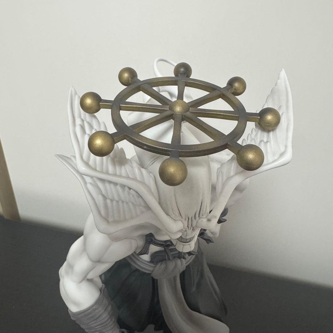 オ*ヅ様 一番くじ 呪術廻戦 ラストワン 魔虚羅 マコラMASTERLISE E