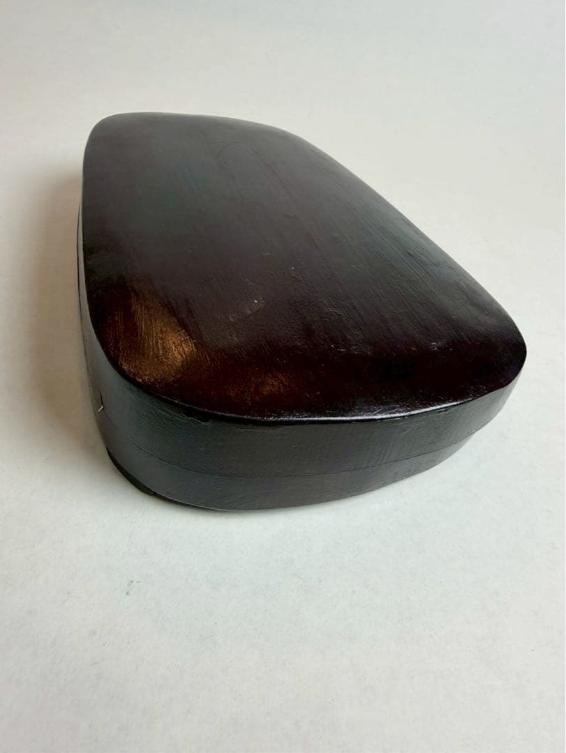 中国美術　端渓硯　硯