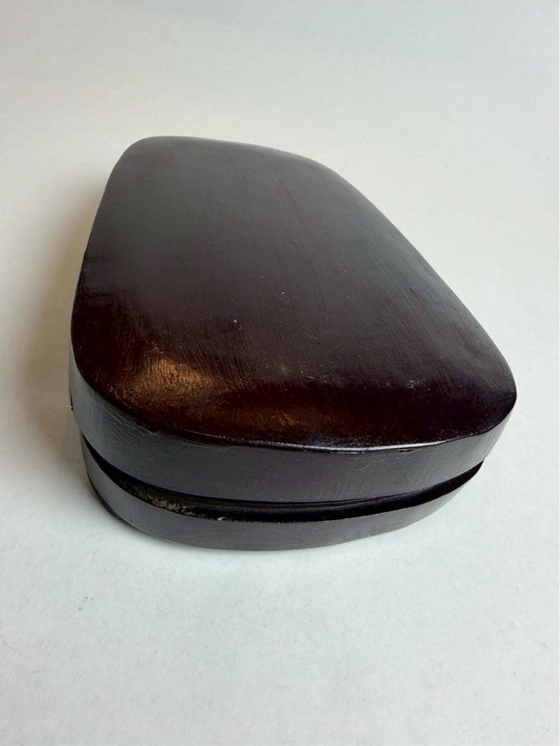 中国美術　端渓硯　硯