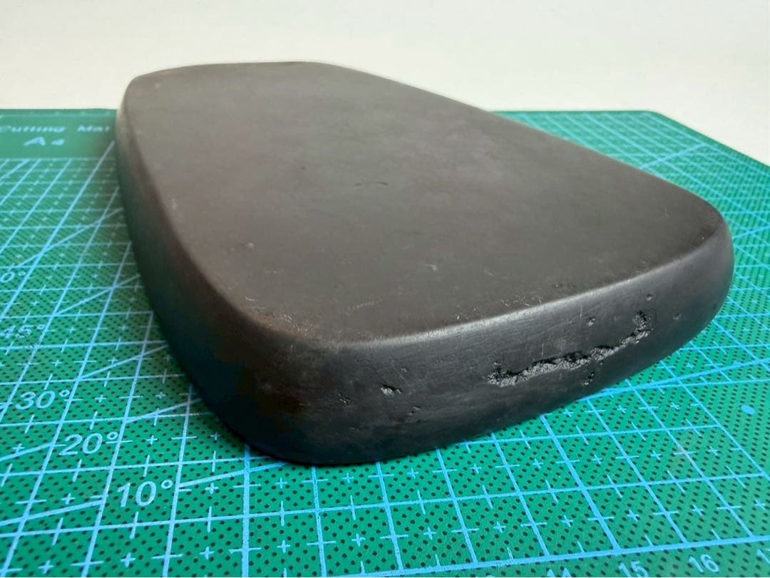 中国美術　端渓硯　硯