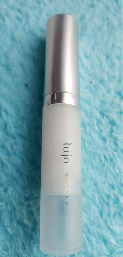 美容液 lujo NEEDLE SERUM 9g