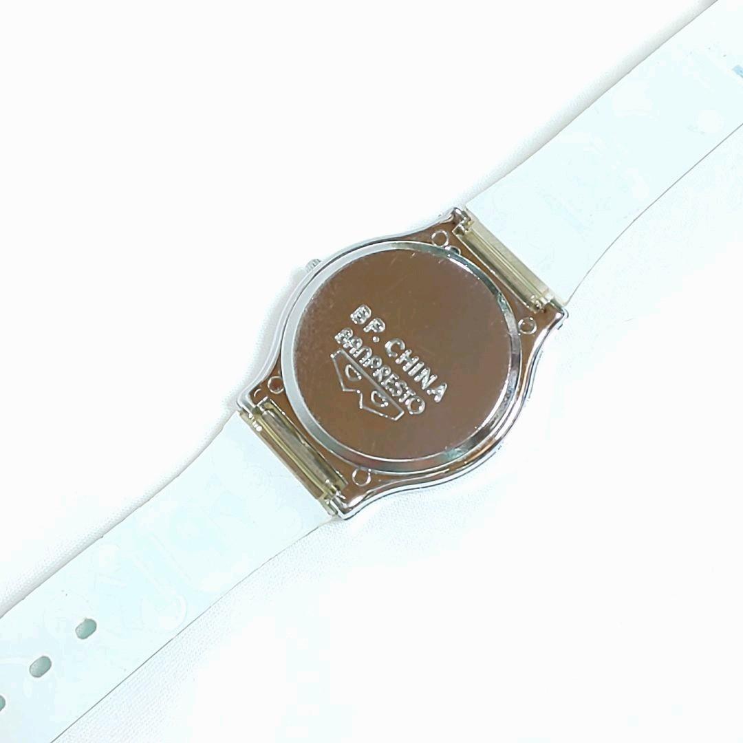 ポケモンウォッチコレクション 【1998年製】腕時計 なみのりピカチュウ