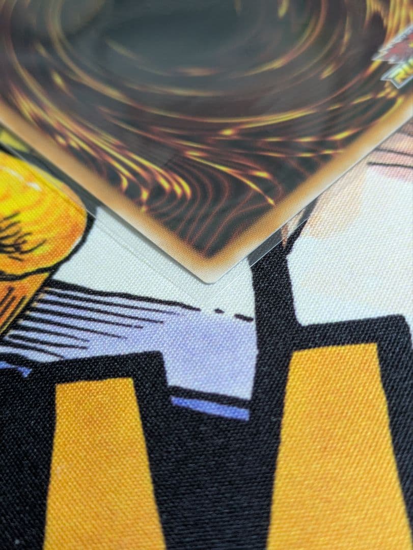 遊戯王 ラッシュデュエル 超魔導剣士 ブラック・パラディン オーバーラッシュレア