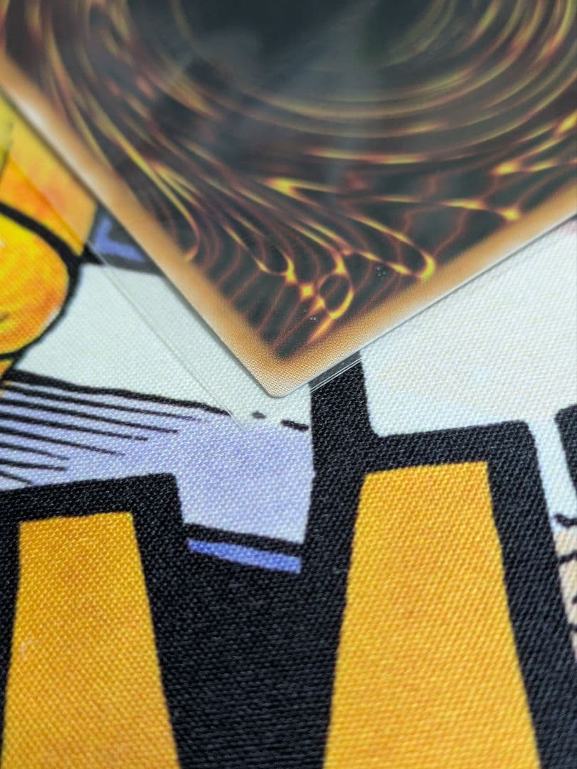 遊戯王 ラッシュデュエル 超魔導剣士 ブラック・パラディン オーバーラッシュレア