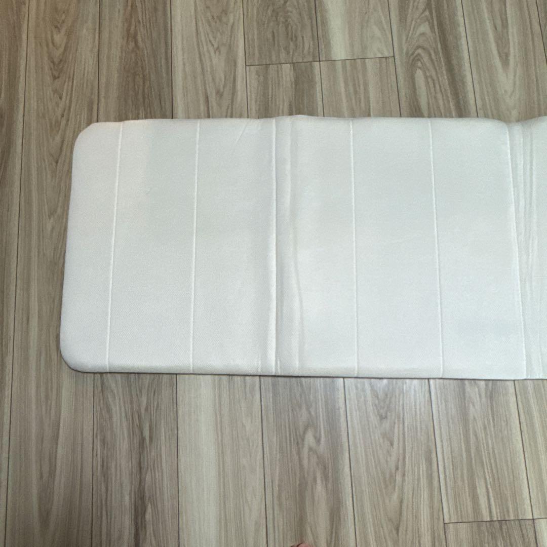 r*7様 -2000円値引き　　　エアウィーヴスマートマットレス　シングルサイズ