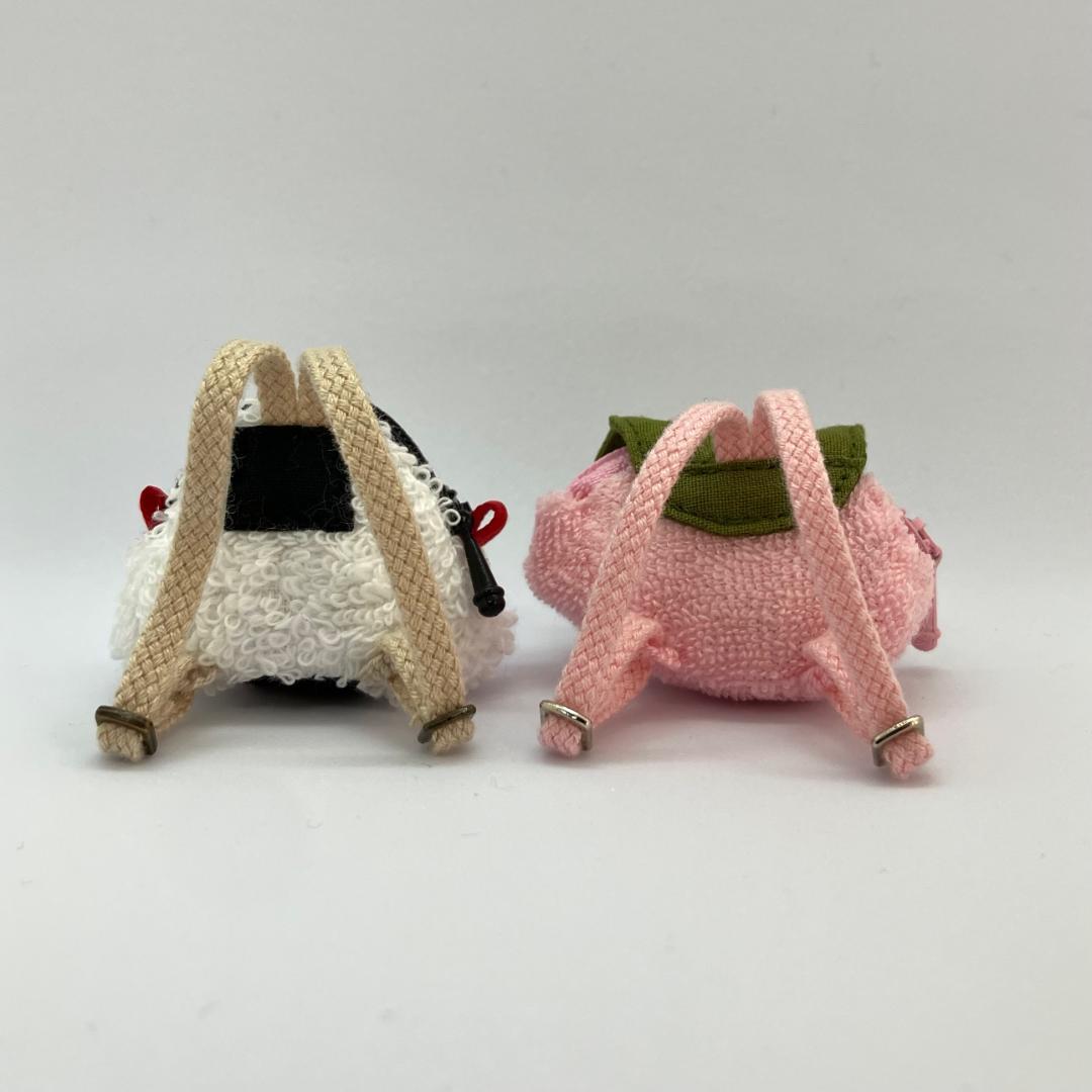 ねんどろいどどーる オビツ11 アウトフィット リュックサック 匿名配送