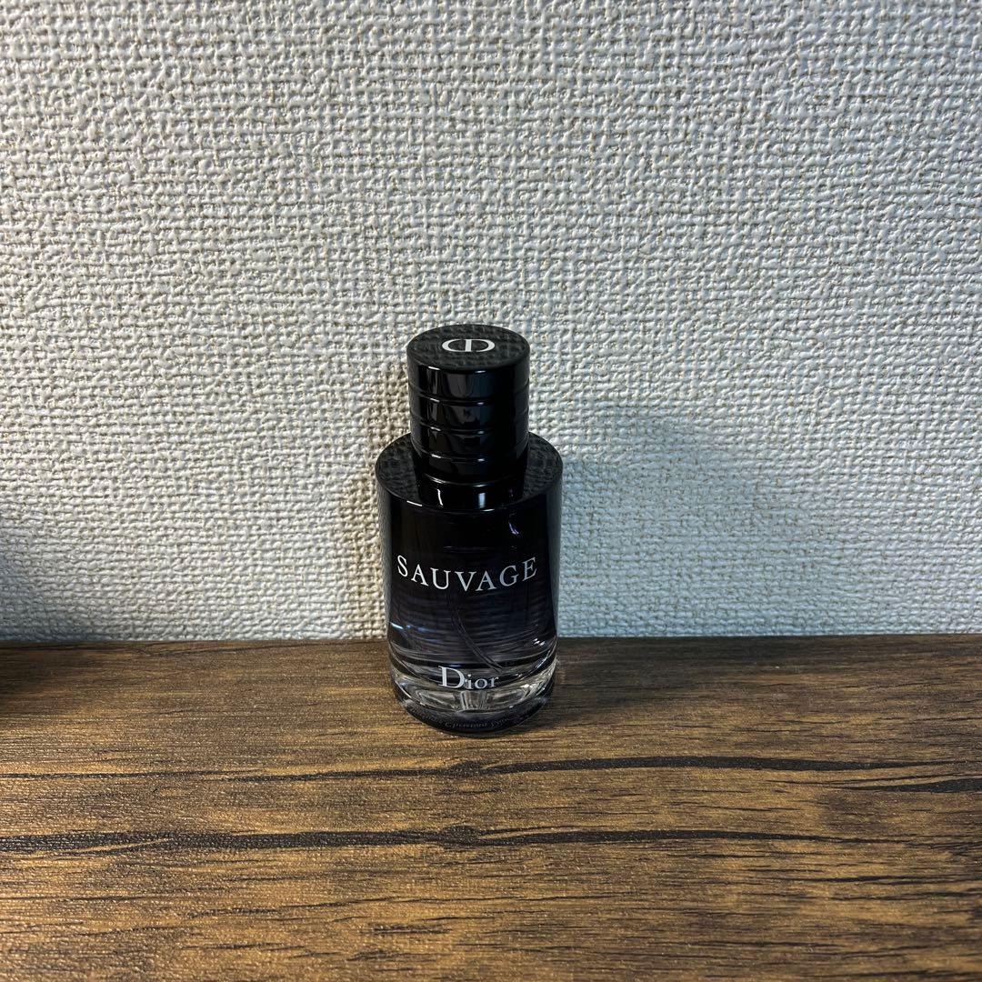 r*1様 Dior SAUVAGE 香水（男性用）