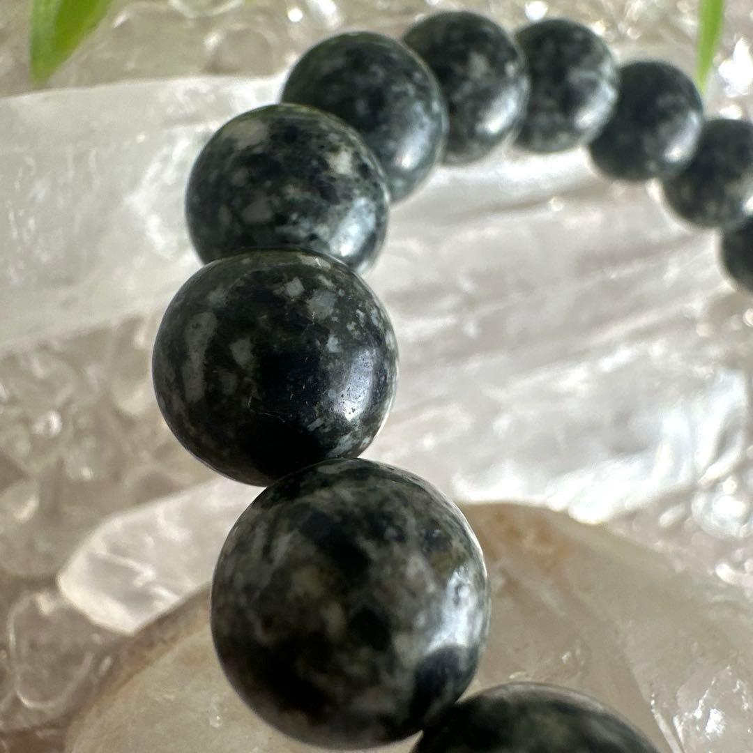 【遠野霊石】 高波動が現実を動かす｜幸運と願いを引き寄せる奇跡の石 10mm