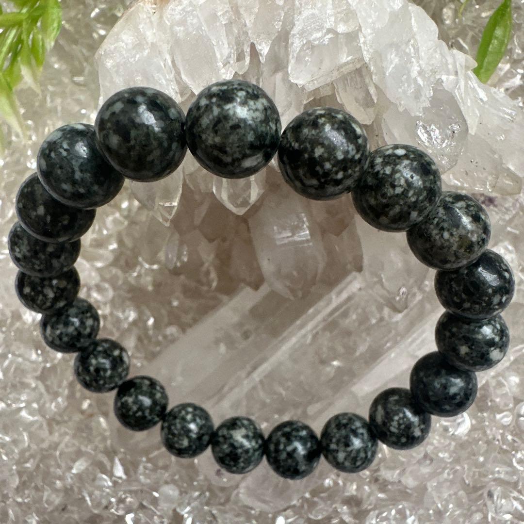 【遠野霊石】 高波動が現実を動かす｜幸運と願いを引き寄せる奇跡の石 10mm