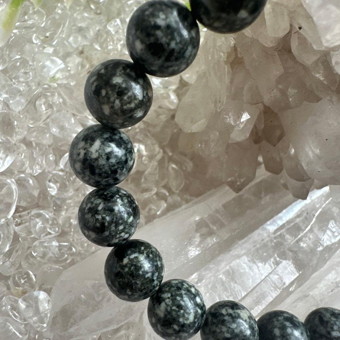 【遠野霊石】 高波動が現実を動かす｜幸運と願いを引き寄せる奇跡の石 10mm