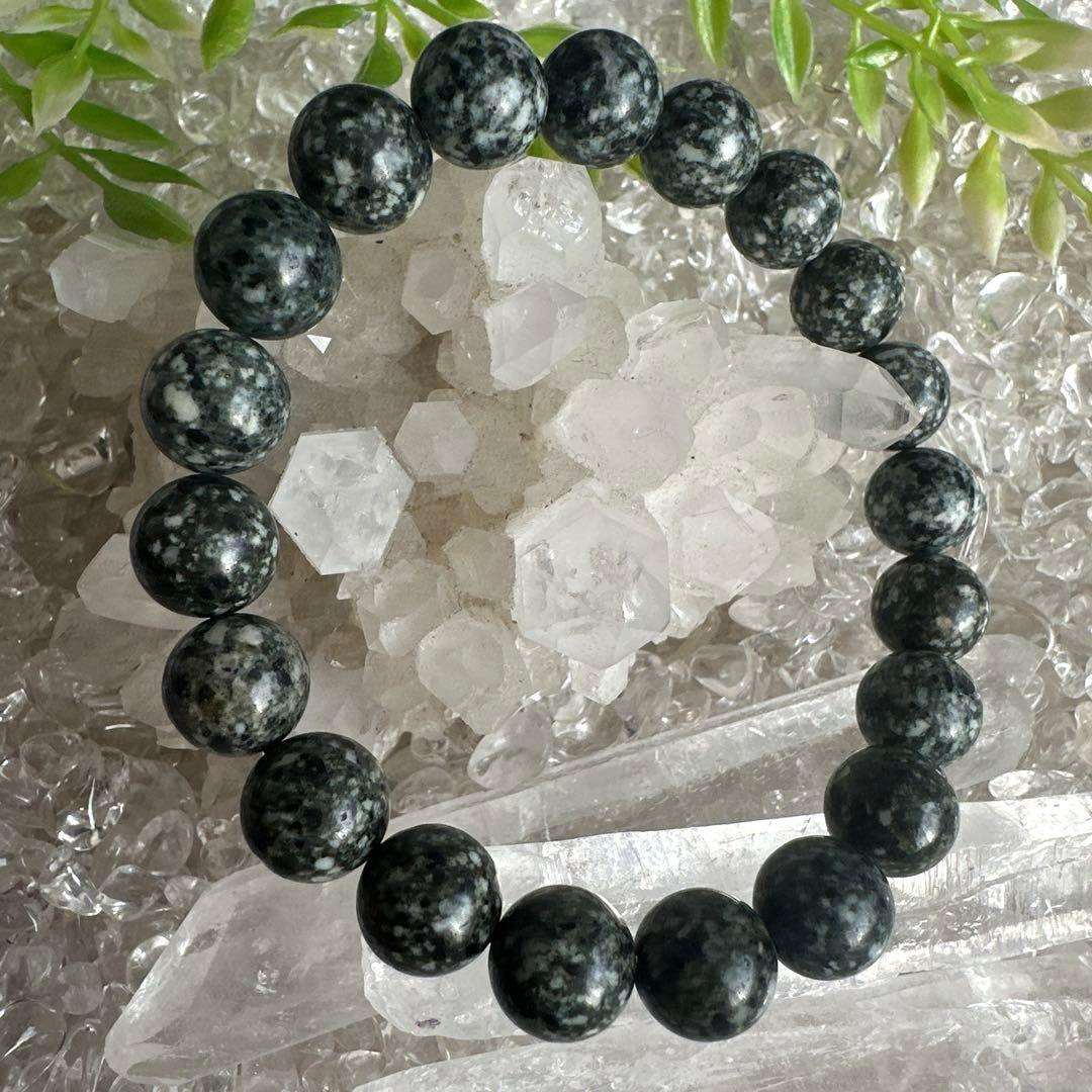 【遠野霊石】 高波動が現実を動かす｜幸運と願いを引き寄せる奇跡の石 10mm