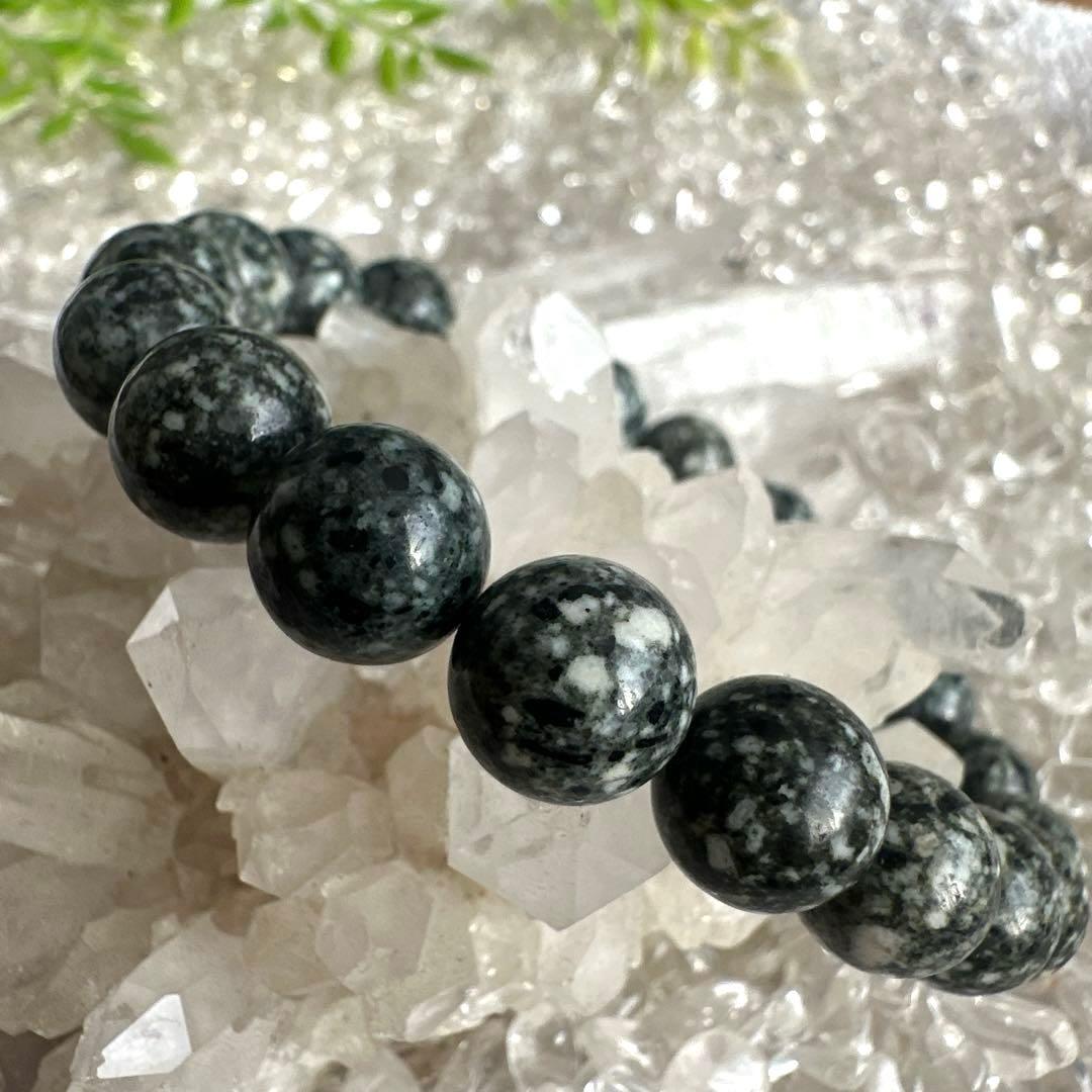 【遠野霊石】 高波動が現実を動かす｜幸運と願いを引き寄せる奇跡の石 10mm