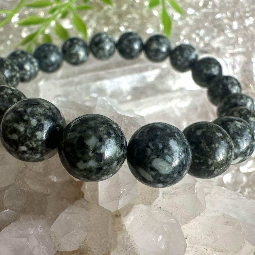 【遠野霊石】 高波動が現実を動かす｜幸運と願いを引き寄せる奇跡の石 10mm