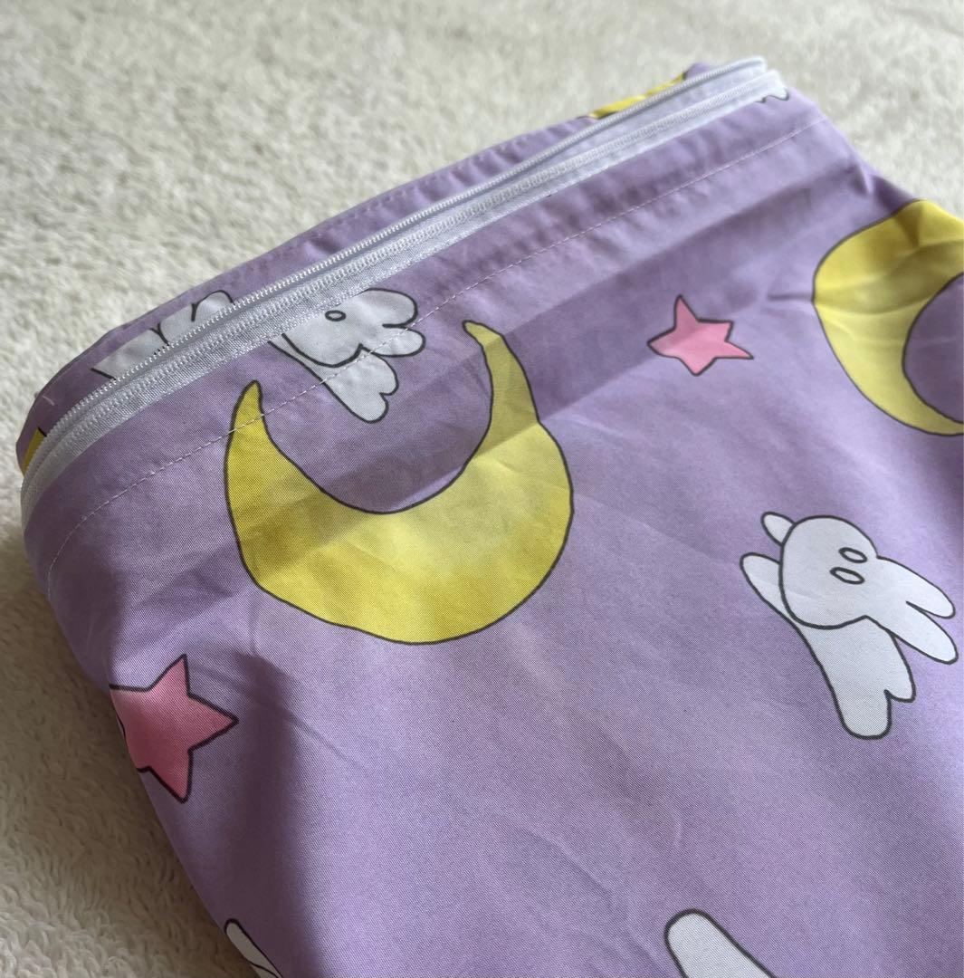 セーラームーン　うさぎのお布団カバーのみ