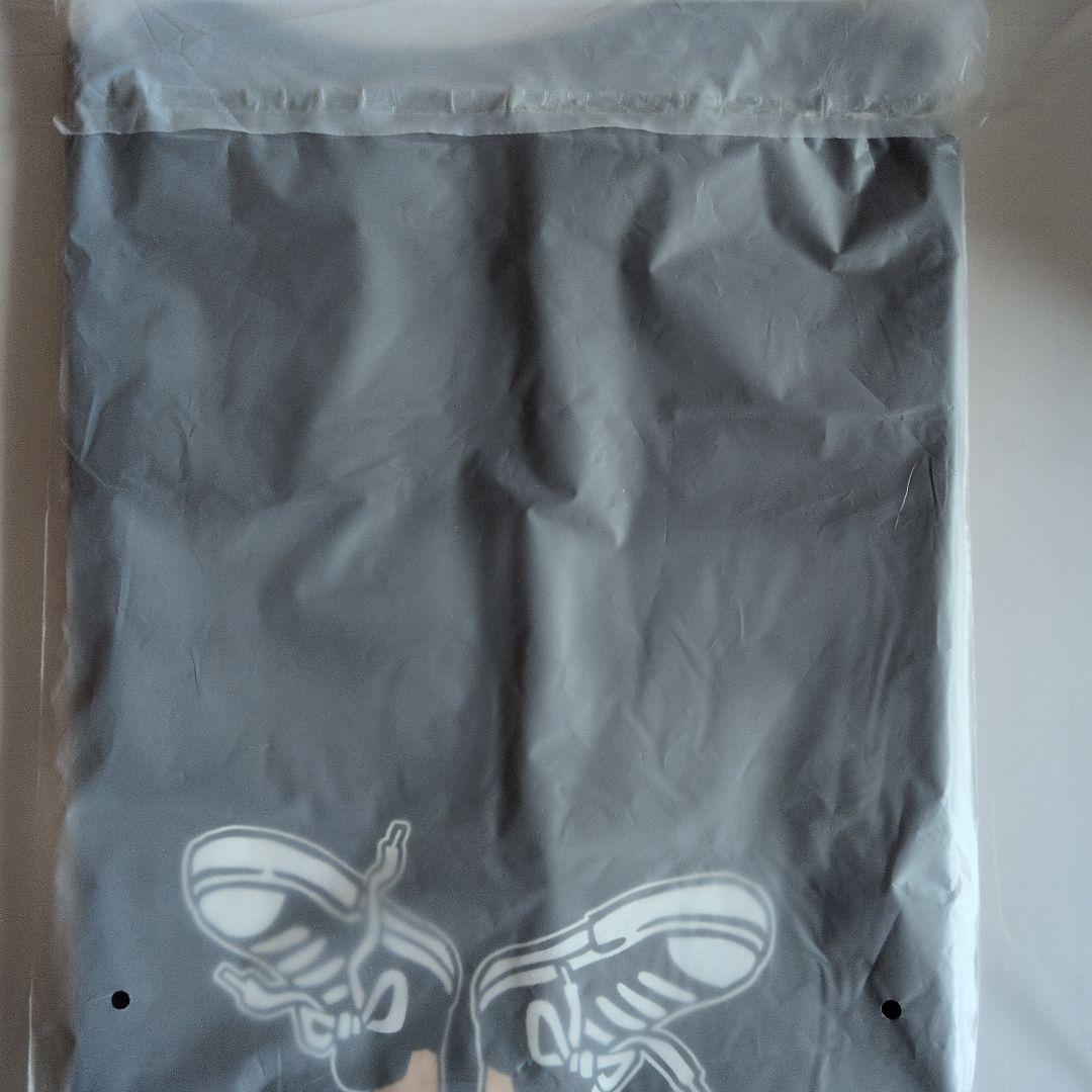 新品】Fujii Kaze ドリンクTシャツブラックM ノースアメリカツアー