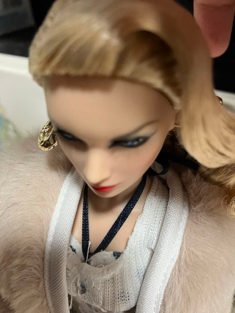 poppy Parkerポピーパーカー訳あり