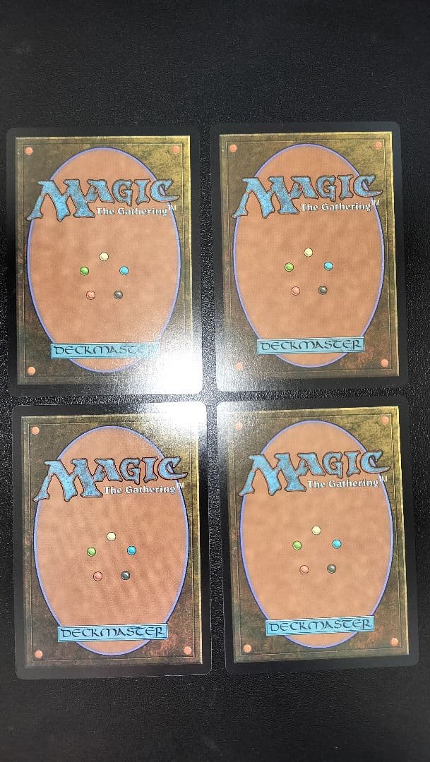 MTG 偉大なる統一者、アトラクサ 日本語版1、英語版3 FCA版 4枚