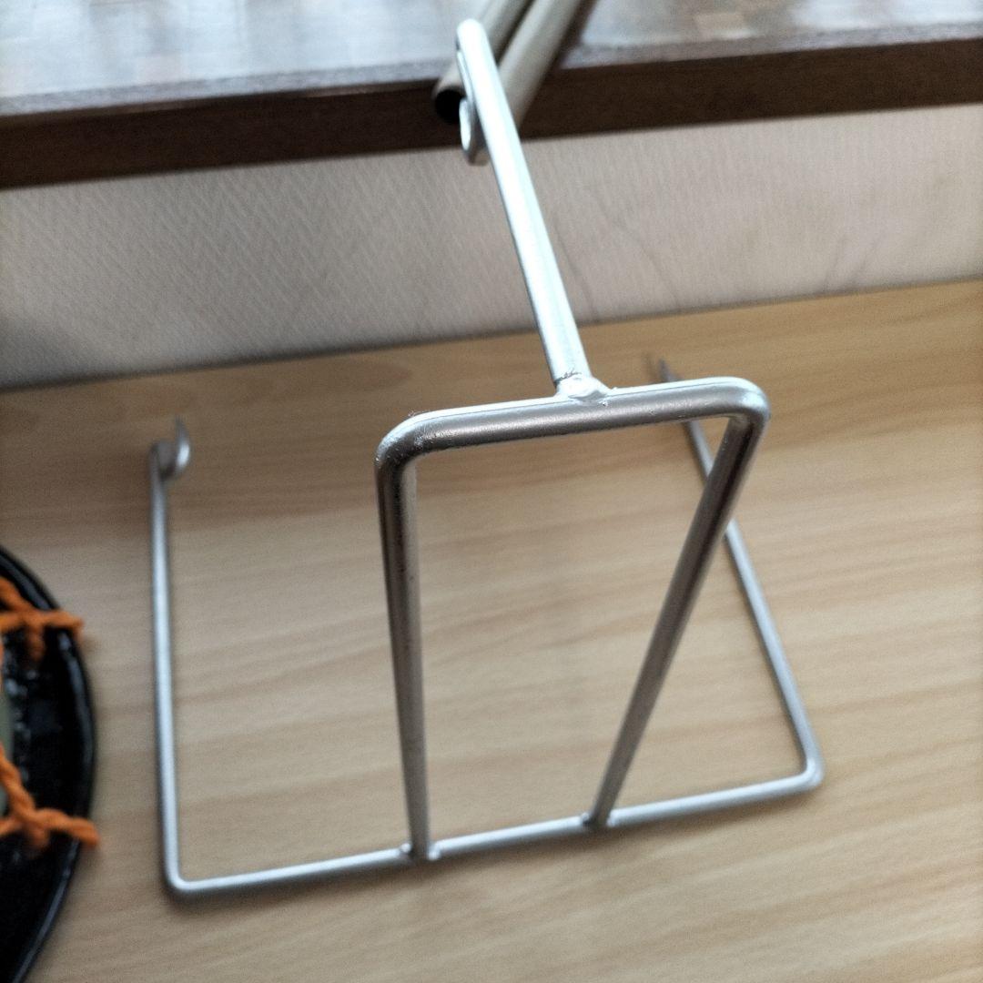 締太鼓　テレン台　バチ2本付　中古良品