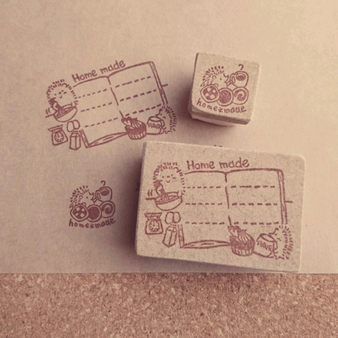 オーダーの受付ページです( ꈍᴗꈍ)