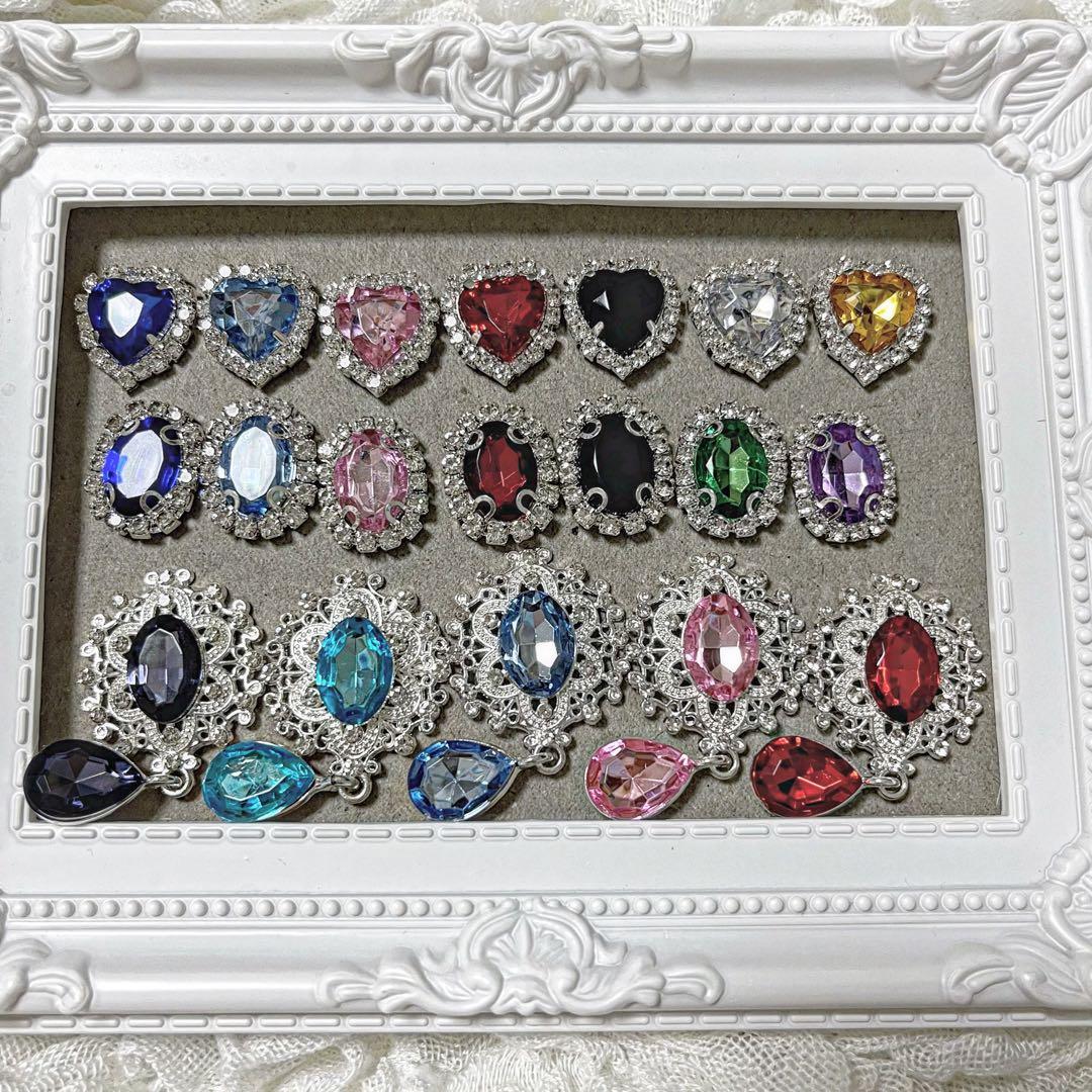 ♡ぬい服リボン 着せ替え用リボン キンブレリボン オーダー ♡ - メルカリ