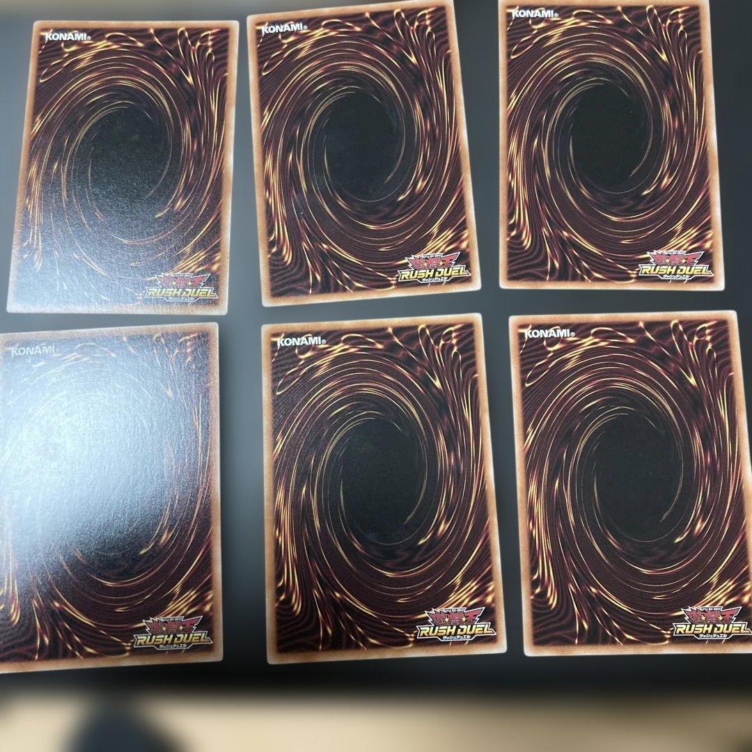 夢翔の愛、夢中の抱擁、夢中誘い、現夢中のシルビクス、オーバーラッシュレア　まとめ