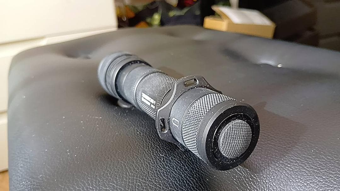 田村装備開発【受注生産品】RAYGEARS-TSUKUYOMI.9（VR.3） - メルカリ