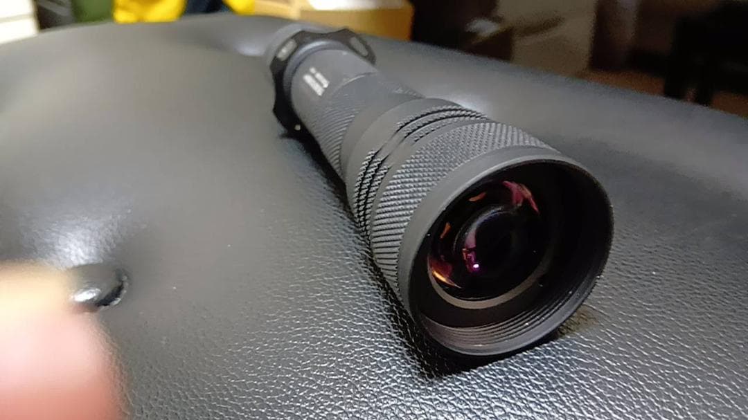 田村装備開発【受注生産品】RAYGEARS-TSUKUYOMI.9（VR.3） - メルカリ