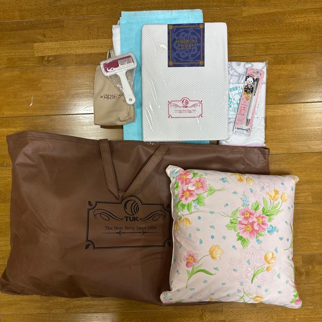 東洋羽毛 アリエス40 ムートン敷きパッドS - メルカリ