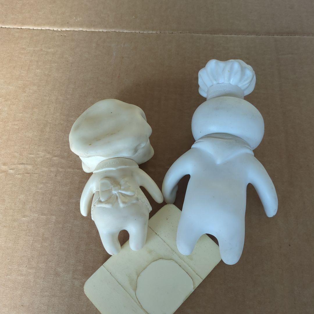 70年代当時物 ドゥボーイ2体 コレクショ品 - メルカリ