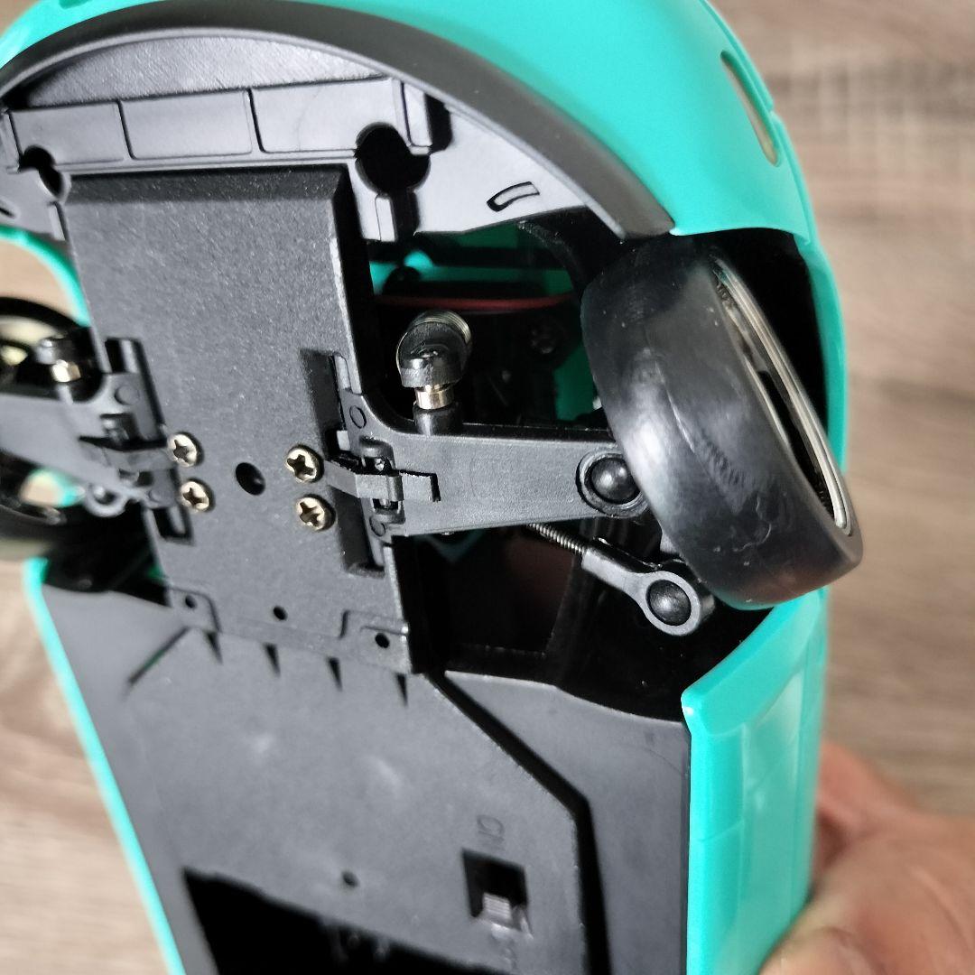 ラス1ドリフト ラジコン 1/18 マツダ MX5 NC6 NC8 ロードスター - メルカリ