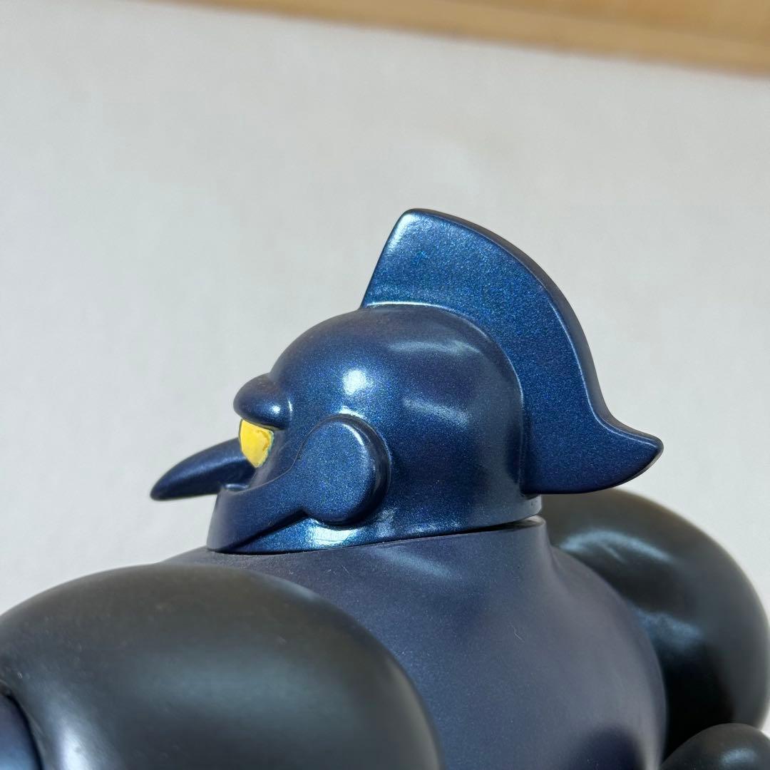 鉄人28号　フィギュア　ソフビ　約50cm レア　ジャンボサイズ