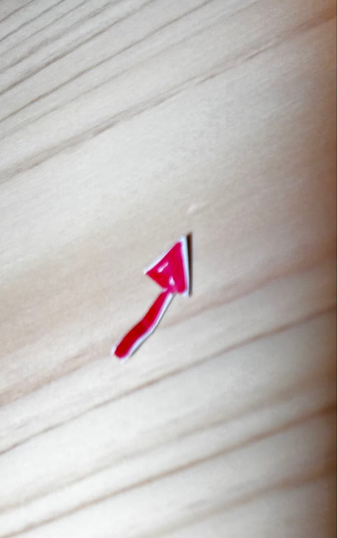 OUR 国産ひのきの家具シリーズ　オープンボックス　ワイド　1台②