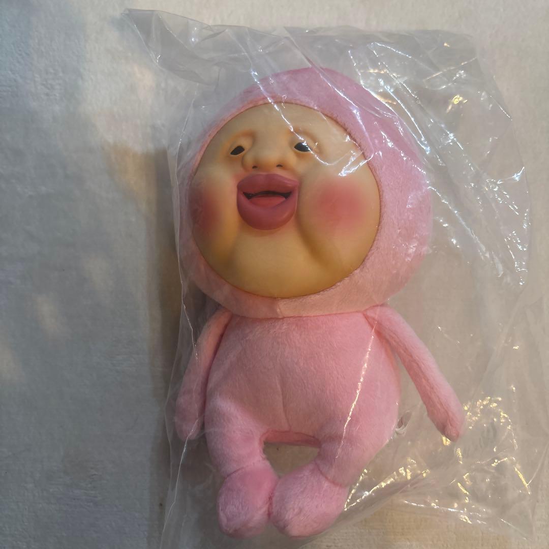 コジコジ・ピカチュウ・カービィ ぬいぐるみ30点／キーホルダー1点