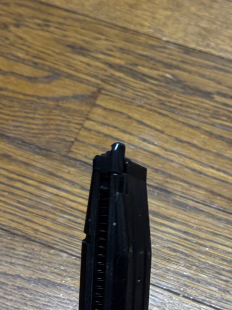 マルイ ハイキャパ5.1 ガスブローバック