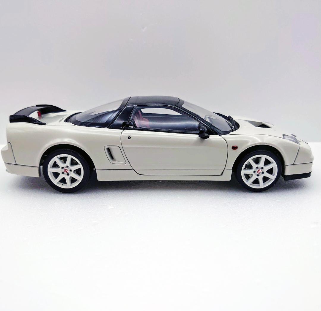 EBBRO 1/24 ホンダ NSX タイプ-R ミニカー NSX TYPE-R - メルカリ