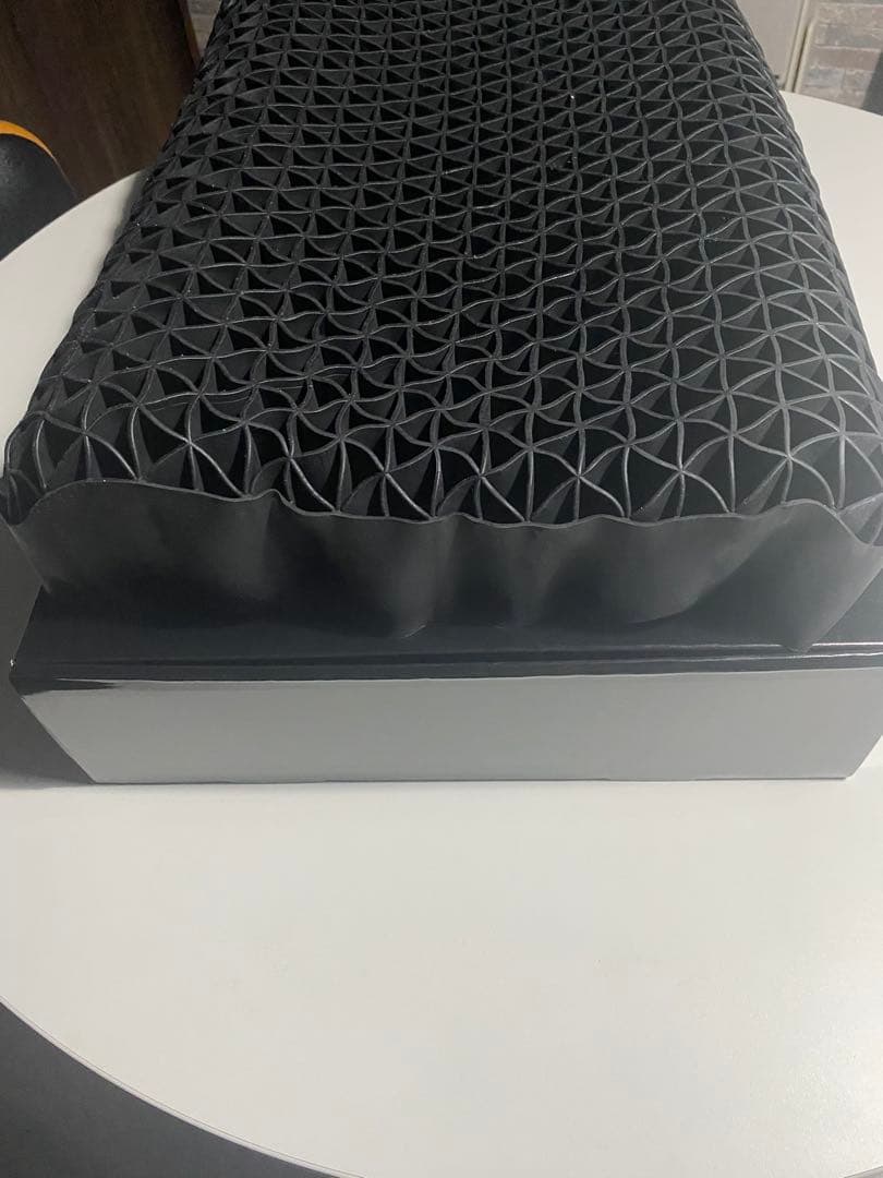 ヒツジのいらない枕 まくら 低反発 高反発 丸洗いOK 安眠枕 寝返り 至極